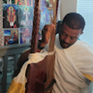 Meet your Posher, Anteneh